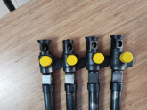 Oto Çıkma Parça / Citroen / Berlingo / Motor / Enjektör / Çıkma Parça 