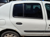 Oto Çıkma Parça / Renault / Clio / Kaporta & Karoser / Sağ Arka Kapı / Çıkma Parça 