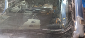Oto Çıkma Parça / Honda / Jazz / Oto Cam / Ön Cam / Çıkma Parça 