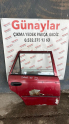 TOYOTA COROLLA SW SAĞ ARKA KAPI