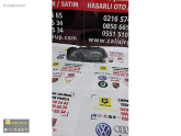 VOLKSWAGEN POLO 2015-2017 SİS FARI ÇIKMA SÖKME YEDEK PARÇA