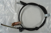 HONDA CİVİC 96-98 SOL ARKA EL FREN TELİ