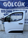 Fiat Doblo 5 Sol Ön Kapı ORJİNAL