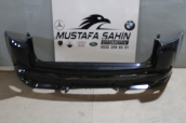 RANGE ROVER SPORT SVR L494 SİYAH ÖN TAMPON 2013/17 FK6M17K835A