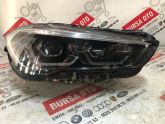 BMW X1 F48 SAĞ FAR FULL LED 5A01172-02 ORJİNAL
