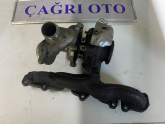 Oto Çıkma Parça / Seat / Leon / Motor / Turbo / Çıkma Parça 