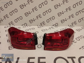 Oto Çıkma Parça / Volkswagen / Tiguan / Far & Stop / Sinyal Lambası / Sıfır Parça 