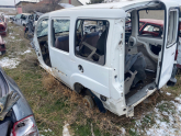 Oto Çıkma Parça / Fiat / Doblo / Kaporta & Karoser / Arka Çamurluk / Çıkma Parça 