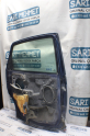 Oto Çıkma Parça / Ford / Focus / Kaporta & Karoser / Sol Arka Kapı / Çıkma Parça 