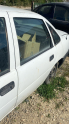 Oto Çıkma Parça / Opel / Vectra / Kaporta & Karoser / Sol Arka Kapı / Çıkma Parça 