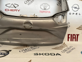 Oto Çıkma Parça / Opel / Crossland X / Kaporta & Karoser / Bagaj Kapağı / Çıkma Parça 