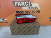 COROLLA SOL İÇ STOP ORJİNAL HATASIZ
