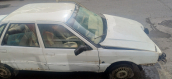 Hasarlı & Kazalı Oto / Renault / R 21