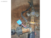 Oto Çıkma Parça / Peugeot / 206 / Direksiyon / Direksiyon Mili / Çıkma Parça 