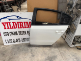 Oto Çıkma Parça / Volkswagen / Passat / Kaporta & Karoser / Sol Arka Kapı / Çıkma Parça 