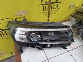 Oto Çıkma Parça / Opel / Combo / Far & Stop / Sağ Ön Far / Çıkma Parça 