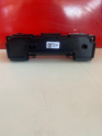 Oto Çıkma Parça / Honda / Civic / Klima / Kontrol Paneli / Çıkma Parça 