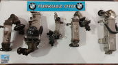 Oto Çıkma Parça / Bmw / 1 Serisi / Motor / EGR / Çıkma Parça 