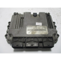 Renault Scenic Motor Beyni 0281011549 8200310863 8200370779