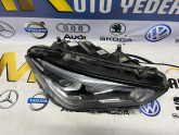 Oto Çıkma Parça / Mercedes / CLA / Far & Stop / Sağ Ön Far / Çıkma Parça 