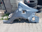 2019 2025 Toyota Corolla sol arka çamurluk