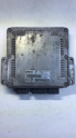 CİTROEN XSARA PİCASSO MOTOR BEYNİ 9654693280 BOSCH NO: 0281011521