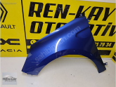Oto Çıkma Parça / Renault / R 5 / Kaporta & Karoser / Sol Ön Çamurluk / Çıkma Parça 