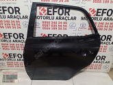 Oto Çıkma Parça / Toyota / Auris / Kaporta & Karoser / Sol Arka Kapı / Çıkma Parça 