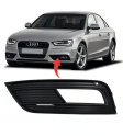 8K0807681K AUDI  A4 2013-2015 SİS KAPAGI SİSLİ SİYAH KUŞAK SOL