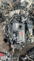 R9M 1.6 DİZEL RENO TALİSMAN ÇİFT TURBO KOMPLE DOLU MOTOR