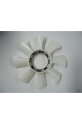 Mitsubishi Canter Fe69 98/06 Fan Kanadı 8 Kanat Tyg Uyumlu 19352