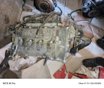 Oto Çıkma Parça / Toyota / Corolla / Motor / Motor (komple) / Çıkma Parça 