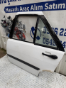 Oto Çıkma Parça / Fiat / Tempra / Kaporta & Karoser / Sol Arka Kapı / Çıkma Parça 