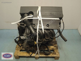 Ford Fiesta 1.25 1.4 Benzinli Motorlar Komple Garantili Umut Oto