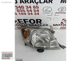 Oto Çıkma Parça / Toyota / Hilux / Kaporta & Karoser / Sağ Arka Kapı / Çıkma Parça 