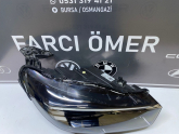 Oto Çıkma Parça / Opel / Corsa / Far & Stop / Sağ Ön Far / Çıkma Parça 