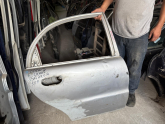 Oto Çıkma Parça / Daewoo / Lanos / Kaporta & Karoser / Sağ Arka Kapı / Çıkma Parça 