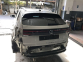 Oto Çıkma Parça / Volkswagen / Taigo / Kaporta & Karoser / Bagaj Kapağı / Çıkma Parça 