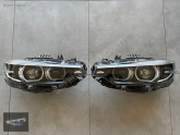 BMW F32 LCİ TAKIM FAR (ORJİNAL HATASIZ)