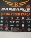 BMW 3 SERİSİ F30 SAĞ SİS FAR KAPAĞI 51117255366