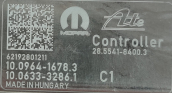 Oto Çıkma Parça / Jeep / Compass / ABS / ABS Beyni / Sıfır Parça 
