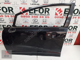 HONDA CİTY SOL ÖN KAPI ORJİNAL ÇIKMA YEDEK PARÇA 06-08