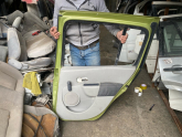 Oto Çıkma Parça / Peugeot / 2008 / Kaporta & Karoser / Sağ Arka Kapı / Çıkma Parça 
