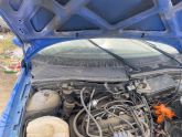 Oto Çıkma Parça / Ford / Focus / Oto Cam / Ön Cam Izgarası / Çıkma Parça 