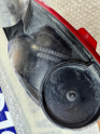 Oto Çıkma Parça / Renault / Megane / Tampon / Tampon Reflektör / Çıkma Parça 