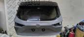 Oto Çıkma Parça / Nissan / Qashqai / Kaporta & Karoser / Bagaj Kapağı / Çıkma Parça 