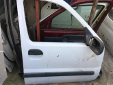 Renault Kangoo 2004-2008 Çıkma Sağ Ön Kapı