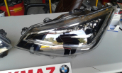 Oto Çıkma Parça / Seat / Ibiza / Far & Stop / Sağ Ön Far / Çıkma Parça 