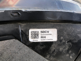 Oto Çıkma Parça / Hyundai / Bayon / Far & Stop / Gündüz Ledi / Çıkma Parça 
