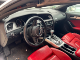 AUDİ A5 TORPİTO